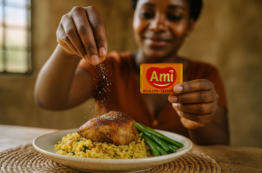 AMI BOUILLON