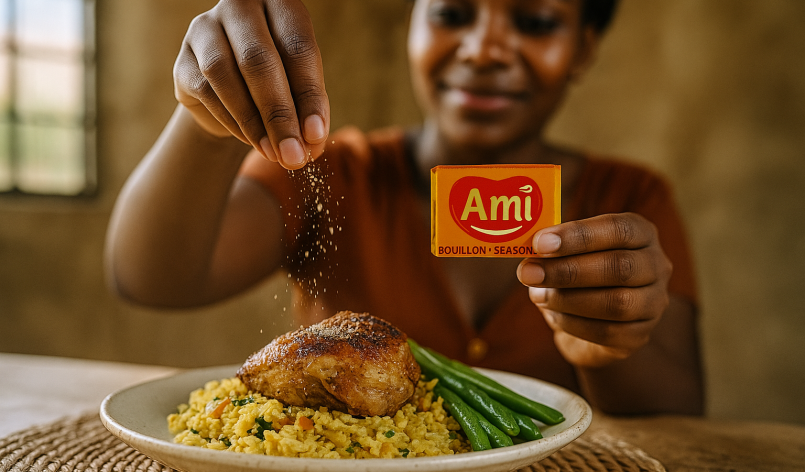 AMI BOUILLON