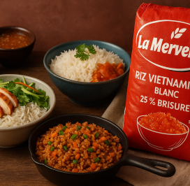 GAMME LA MERVEILLE