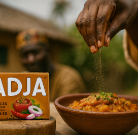 ADJA - SPICE