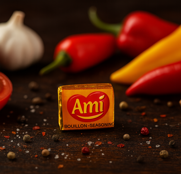 AMI BOUILLON SEASONING